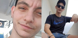 24χρονος αστυνομικός θέλει να κάνει αλλαγή φύλου – Ζητά οικονομική υποστήριξη