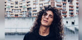 Ήταν για μέρες ζωντανός στον ανοιχτό τάφο του