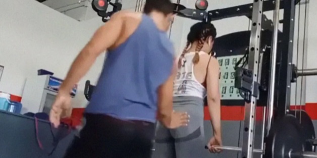 gymnastirio