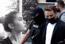 Πέντε χρόνια από την ομολογία του πιλότου που σκότωσε την Καρολάιν- Το θέατρο στις κάμερες