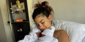 «Δεν είχα φανταστεί ποτέ ότι μπορεί κανείς να αγαπήσει τόσο πολύ»