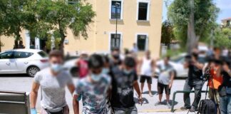 Βιασμός 25χρονης: Στη φυλακή οι δυο από τους τρεις κατηγορούμενους
