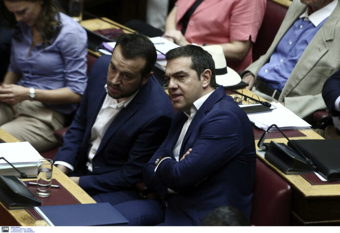 ÊÏÉÍÏÂÏÕËÅÕÔÉÊÏÓ ÅËÅÃ×ÏÓ - ÍÏÌÏÈÅÔÉÊÇ ÅÑÃÁÓÉÁ <br><br> ÍÉÊÏÓ ÐÁÐÐÁÓ ÁËÅÎÇÓ ÔÓÉÐÑÁÓ