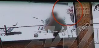 Η εν ψυχρώ δολοφονία του 32χρονου μέσα στην καφετέρια (σκληρές εικόνες)