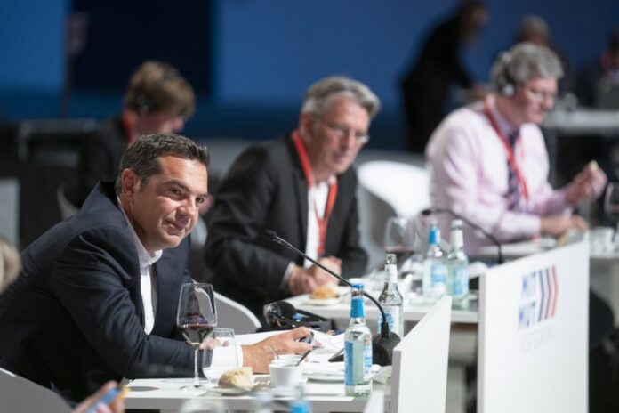 tsipras pes