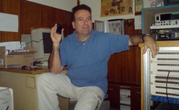 Πέθανε ο Γιώργος Βλαζάκης