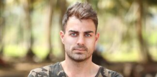 «Θυμάμαι να παίζουμε μαζί με τον μπαμπά σαν φίλοι στο σαλόνι…»