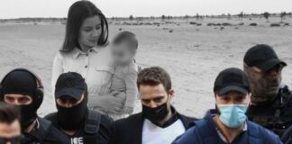 Το μυστήριο με το σπίτι στη Σούδα