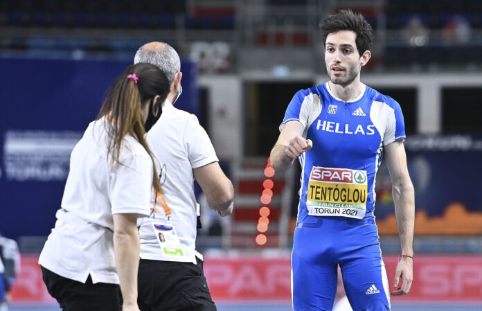 ÅÕÑÙÐÁÉÊÏ ÐÑÙÔÁÈËÇÌÁ ÊËÅÉÓÔÏÕ ÓÔÉÂÏÕ <BR> ÔÏÑÏÕÍ 2021