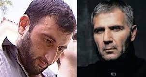 Ο δολοφόνος του Σεργιανόπουλου σκότωσε συγκρατούμενό του