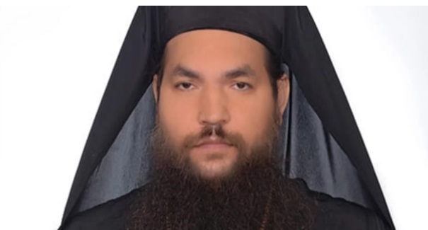 ιερεας