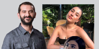 Η Χρύσα Μιχαλοπούλου μιλά πρώτη φορά για τη σχέση της με τον Κουτσόπουλο