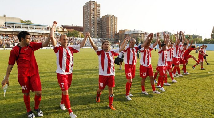 ÑÁÍÔ - ÏËÕÌÐÉÁÊÏÓ ÂÏËÏÕ <br>(ÃÉÏÕÑÏÐÁ ËÉÃÊ 2011-2012) <br><br> RAD - OLYMPIAKOS VOLOU <br>(EUROPA LEAGUE 2011-2012)