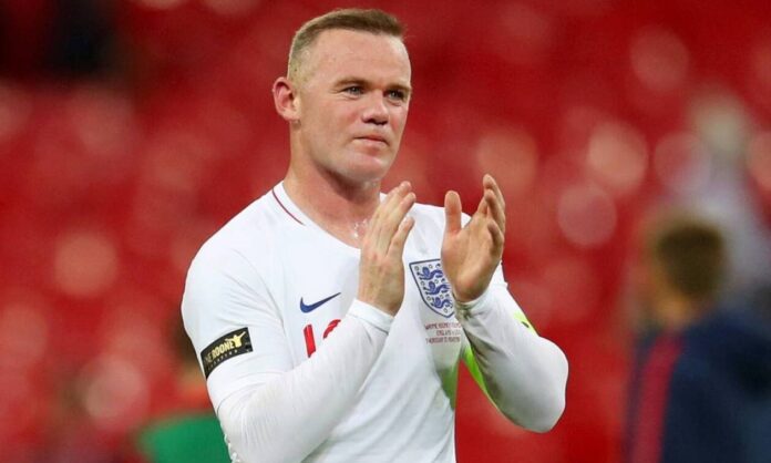 ROONEY