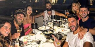 Reunion για τους παίκτες του Survivor- Ποιοι και πού βρέθηκαν