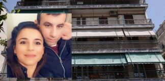 Πήγε στη δουλειά του, γύρισε και την σκότωσε