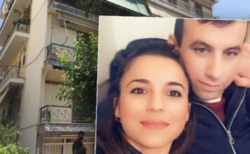 «Της κάρφωσα το μαχαίρι στο λαιμό ενώ κοιμόταν»
