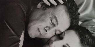 Η Άντζελα Γκερέκου ανέβασε βίντεο με τον Τόλη Βοσκόπουλο για τα 2 χρόνια από το θάνατό του