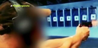Ο βίος και πολιτεία του 39χρονου αστυνομικού που εξέδιδε την 19χρονη