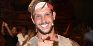 Θετικός στον κορωνοϊό ο Ηλίας Μπόγδανος