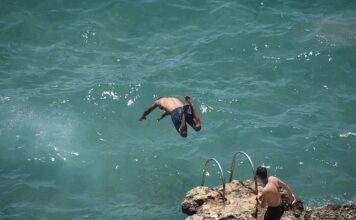 Μαρουσάκης: Θα περάσει ένα ψυχρό μέτωπο – Η ημέρα που θα έρθει αρκετή ζέστη