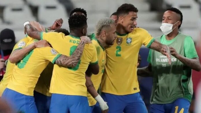 brazil