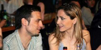 Δέσποινα Βανδή – Ντέμης Νικολαΐδης: Από το love story στους τίτλους τέλους