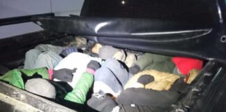Θεσσαλονίκη: Άνθρωποι σαν σαρδέλες αντί για βαλίτσες