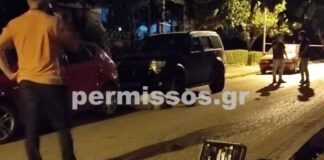Τον «γάζωσαν» με επτά σφαίρες έξω από το σπίτι του (video)