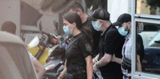 Παραμένει σε κατάσταση σοκ o Πέτρος Φιλιππίδης