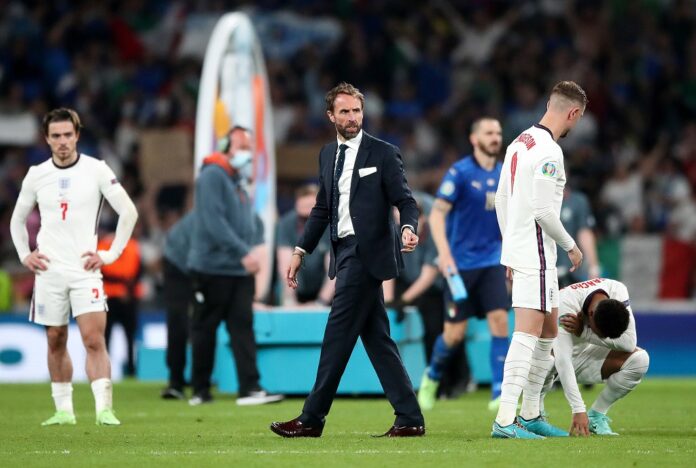 ÉÔÁËÉÁ - ÁÃÃËÉÁ (ÔÅËÉÊÏÓ) <br> EURO 2020