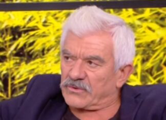 «Ήμουν ο αδερφός της ανάπηρης»