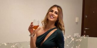 «Είναι πάρα πολύ δύσκολο αυτό που βιώνω! Εμβολιαστείτε»