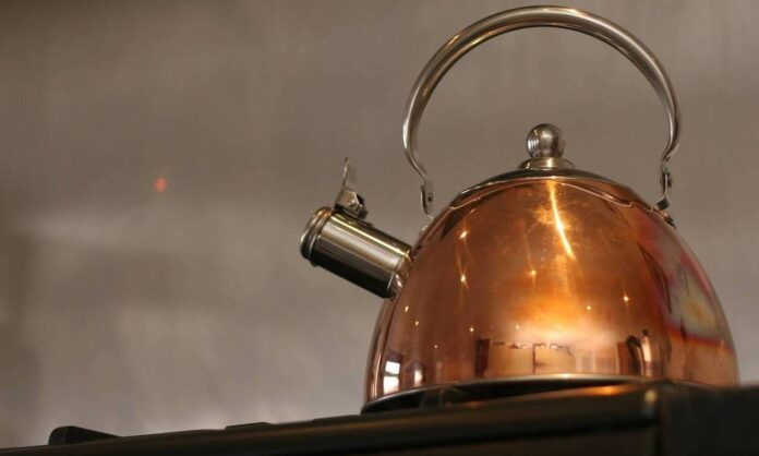 kettle
