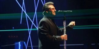 Πένθος για τον Πάνο Κιάμο