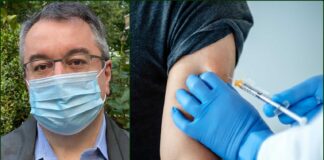 Ηλίας Μόσιαλος: Η 3η δόση MRNA εμβολίου «πατάει» πάνω στις 2 δόσεις που έχουν προηγηθεί
