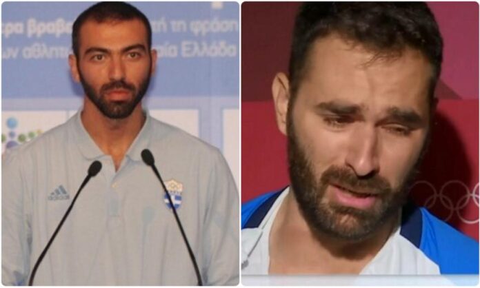 nikolaidis iakovidis