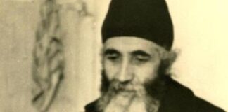 Γέροντας Παΐσιος: Ακούστε τον να μιλά για όσα προέβλεπε – Ηχητικό ντοκουμέντο!