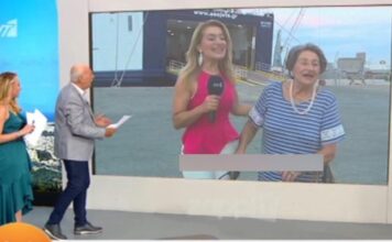Άφωνος ο Παπαδάκης – Βρήκαν τη μητέρα του Ρέμου στο πλοίο: «Ξεφτίλα θα γίνουμε!»