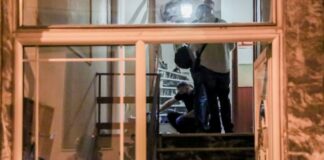 Βιασμός καθαρίστριας στα Πετράλωνα: «Έπρεπε να το κάνω πολύ καιρό πριν!» – Διάλογοι σοκ του δράστη με τη μητέρα του