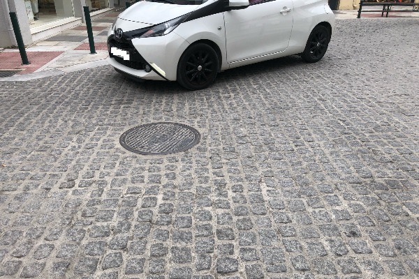 pezodromio 3