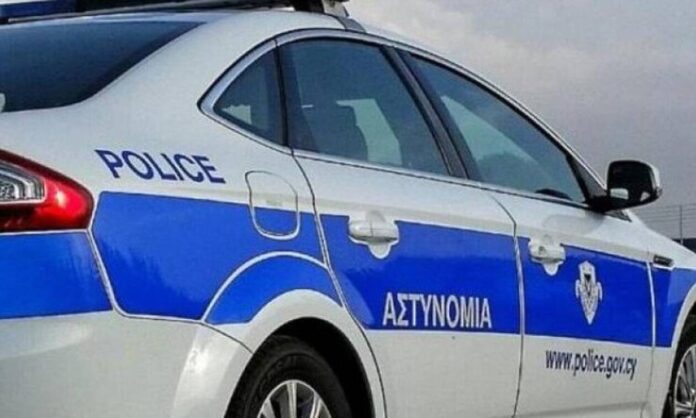 policecy