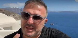 Ο Αντώνης Ρέμος αντιδρά για τα νέα μέτρα – «Πετύχαμε την ανοησία της αγέλης»