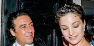 Η πρώτη αντίδραση από την Άντζελα Γκερέκου