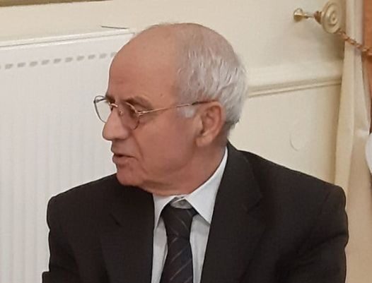 ΓΙΑΜΟΥΖΗΣ
