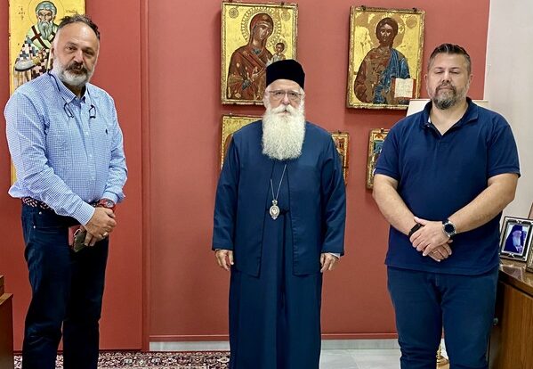ΙΓΝΑΤΙΟΣ ΠΡΟΣΚΟΠΟΙ