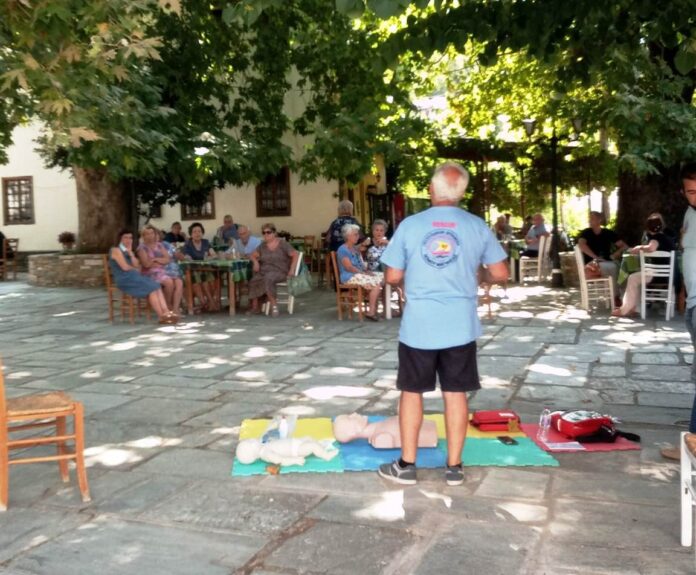 ΛΕΔ ΠΡΩΤΕΣ ΒΟΗΘΕΙΕΣ