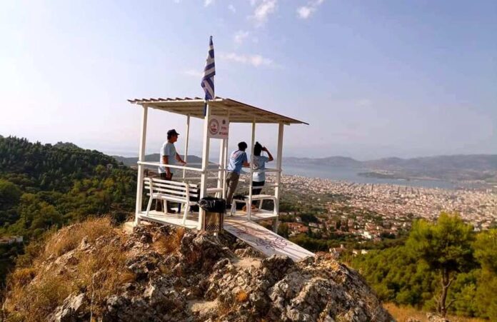 ΛΕΔ ΠΥΡΟΦΥΛΑΚΙΟ