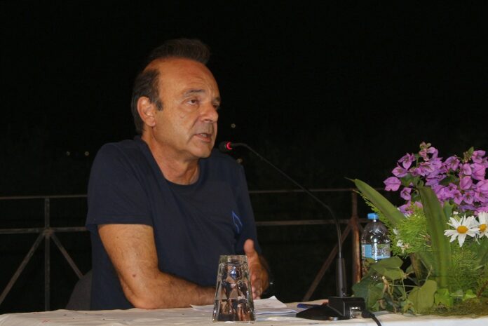 Οδυσσέας Ιωάννου