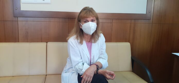ΣΜΑΡΟΥΛΑ ΔΙΒΑΝΗ